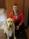 Laura Thomson | South Huron Veterinary Clinic Zurich, Ontario